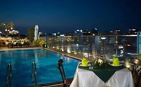 Sen Viet Hotel 3*